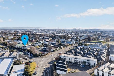 Photo of property in 1/37 Austin Street, Sydenham, Christchurch, 8023