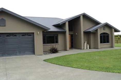 Photo of property in 592 Back Ormond Road, Makauri, Gisborne, 4071