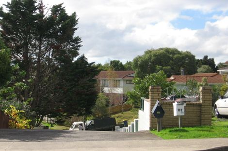 Photo of property in 93 Solar Road, Glen Eden, Auckland, 0602