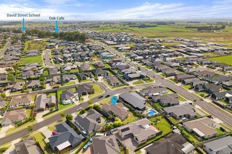 Photo of property in 20 Turnberry Crescent, Morrinsville, 3300