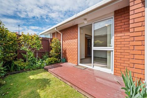 Photo of property in 6 Torvill And Dean Lane, Cashmere, Christchurch, 8022