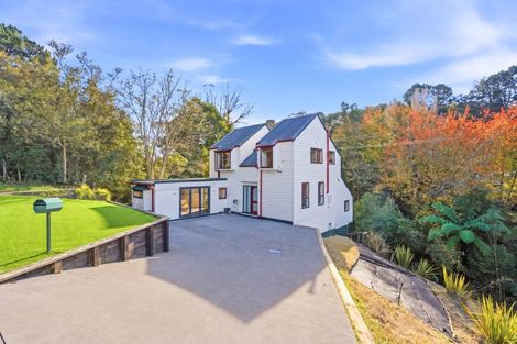 Photo of property in 29 Durie Vale Road, Durie Hill, Whanganui, 4500