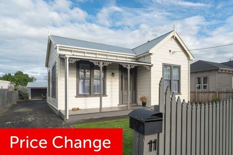 Photo of property in 11 Montagu Street, Feilding, 4702