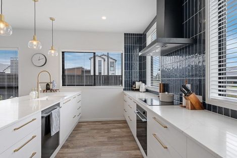 Photo of property in 8 Kaitorete Drive, Lincoln, 7608