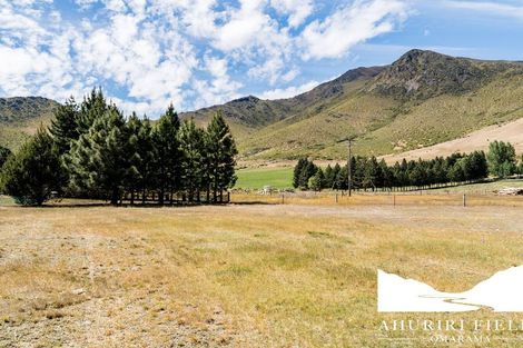 Photo of property in 48 Ahuriri Drive, Omarama, 9412