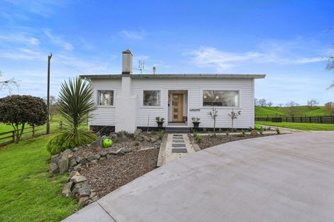 Photo of property in 109 Whites Road, Putaruru, 3483