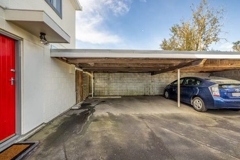 Photo of property in 4/78a Holly Road, St Albans, Christchurch, 8014