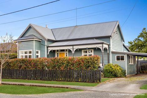 Photo of property in 3 Joseph Street, Gore, 9710