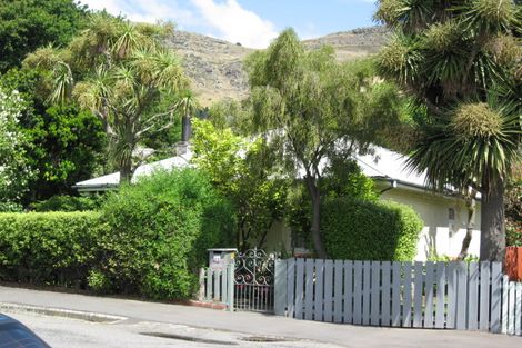 Photo of property in 24 Marsden Street, Heathcote Valley, Christchurch, 8022