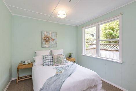 Photo of property in 80 Matatua Road, Raumati Beach, Paraparaumu, 5032