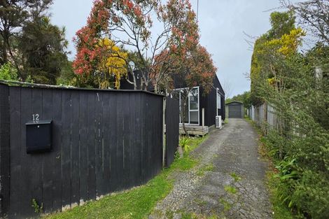 Photo of property in 12 Rimutaka Street, Paraparaumu, 5032