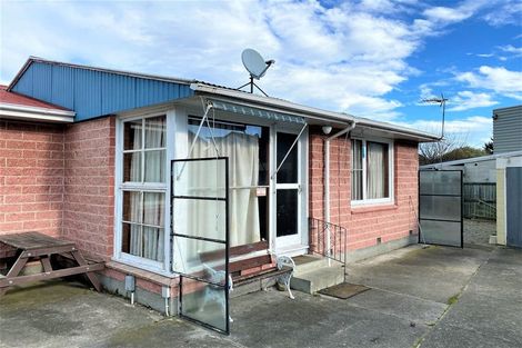 Photo of property in 4/33 Whitmore Street, Edgeware, Christchurch, 8013