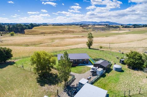 Photo of property in 107 Ashhurst Road, Bunnythorpe, Palmerston North, 4481