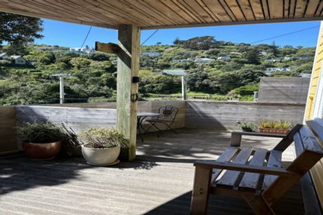 Photo of property in 21 Jackson Street, Island Bay, Wellington, 6023