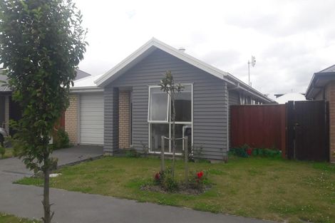 Photo of property in 51 Sholto Duncan Crescent, Halswell, Christchurch, 8025