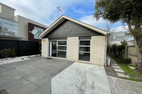 Photo of property in 3/194 Salisbury Street, Christchurch Central, Christchurch, 8013