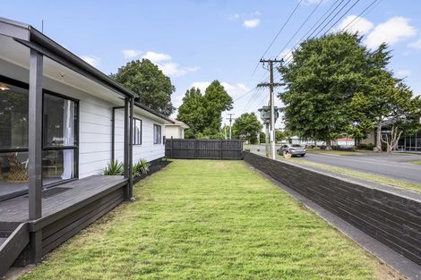 Photo of property in 85a Mardon Road, Enderley, Hamilton, 3214