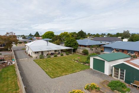 Photo of property in 10 Lampard Street, Methven, 7730