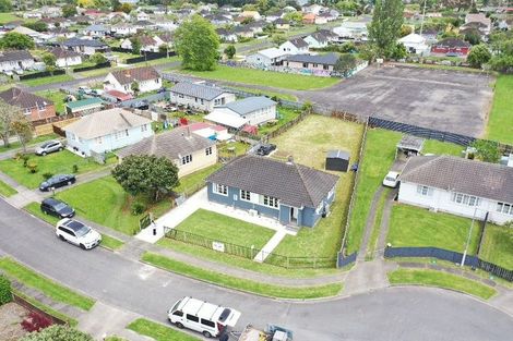 Photo of property in 7 Fraser Street, Huntly, 3700