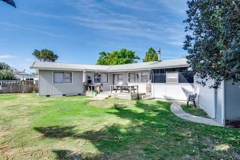 Photo of property in 14 Saint Pauls Place, Tamatea, Napier, 4112