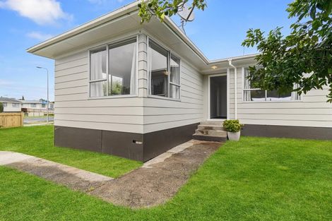 Photo of property in 31 Hyde Avenue, Nawton, Hamilton, 3200