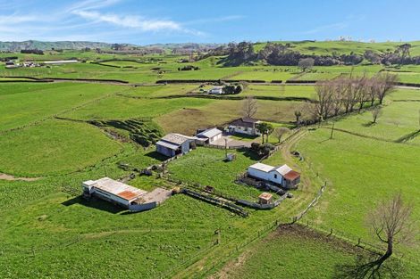 Photo of property in 263 Chepmell Road, Morrinsville, 3371