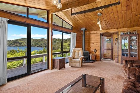 Photo of property in 56 Grand View Road, Leigh, 0985