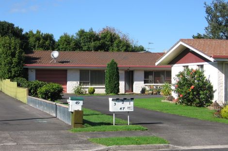 Photo of property in 3/47 Fairview Road, Papatoetoe, Auckland, 2025