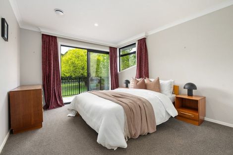 Photo of property in 286 Pencarrow Road, Tamahere, Hamilton, 3283