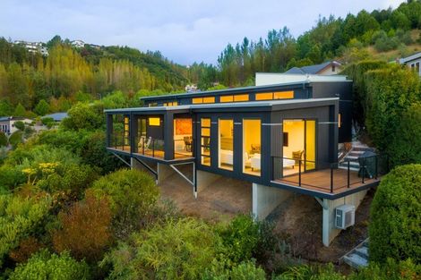 Photo of property in 44 Panorama Drive, Enner Glynn, Nelson, 7011