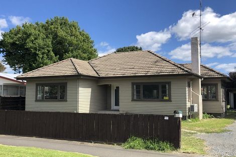 Photo of property in 369 Dey Street, Hamilton East, Hamilton, 3216