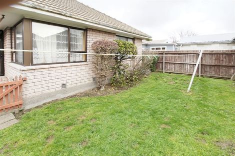Photo of property in 1/39 Frankleigh Street, Somerfield, Christchurch, 8024