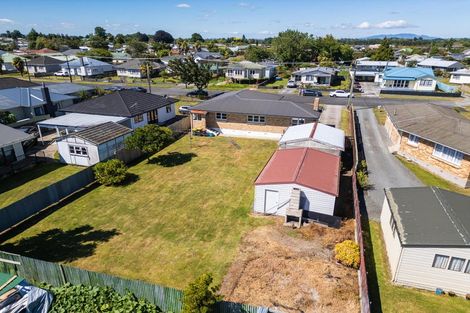 Photo of property in 15 Vincent Street, Matamata, 3400