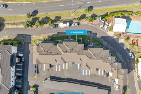 Photo of property in 1/28 Oneroa Road, East Tamaki, Auckland, 2013