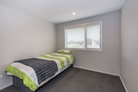 Photo of property in 2 Berners Way, Rolleston, 7615