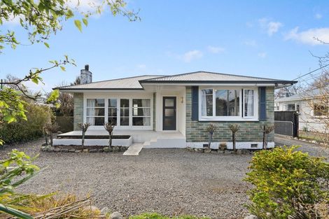 Photo of property in 26 Fergusson Street, Solway, Masterton, 5810