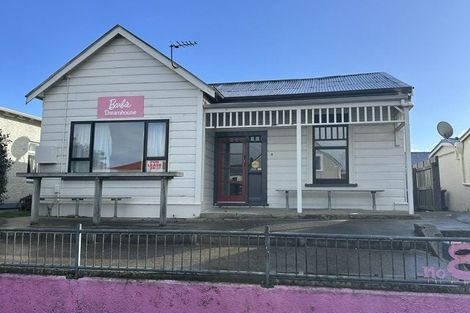 Photo of property in 8 Hyde Street, North Dunedin, Dunedin, 9016