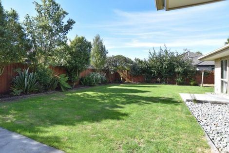 Photo of property in 8 James Drive, Woodend, 7610