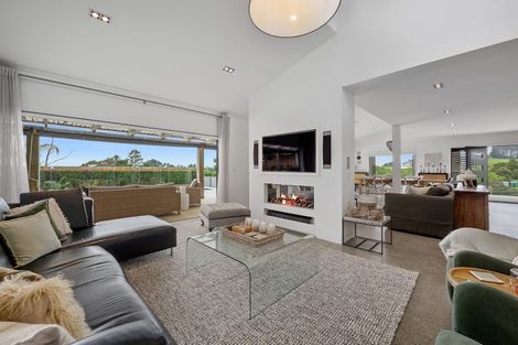 Photo of property in 555 Horseshoe Bush Road, Waitoki, Albany, 0794