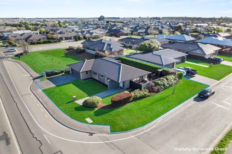 Photo of property in 70 Brookside Road, Rolleston, 7614