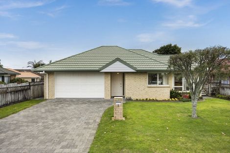 Photo of property in 3 Oakwood Place, Pukekohe, 2120