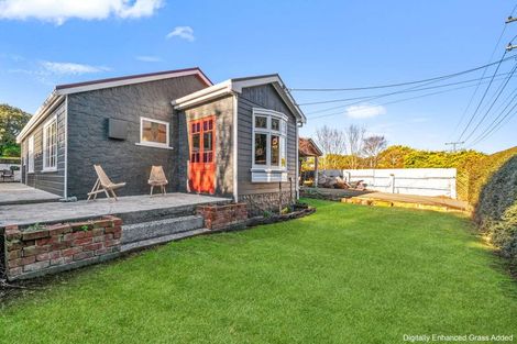 Photo of property in 26 High Street, Kakanui, Oamaru, 9495