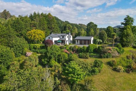 Photo of property in 140 Hawthornden Drive, Tikitere, Rotorua, 3074