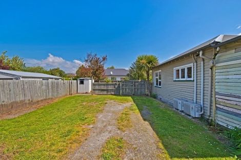Photo of property in 50 Sullivan Avenue, Woolston, Christchurch, 8023