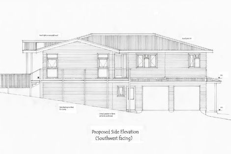 Photo of property in 29 Sereno Vista, Bellevue, Tauranga, 3110