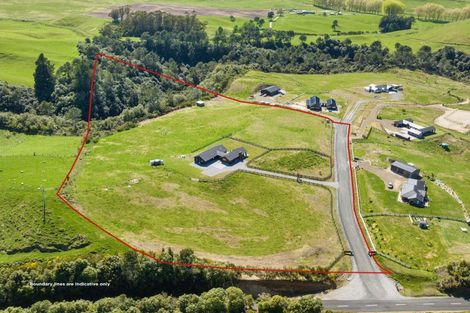 Photo of property in 74 Otake Road, Marotiri, Taupo, 3377