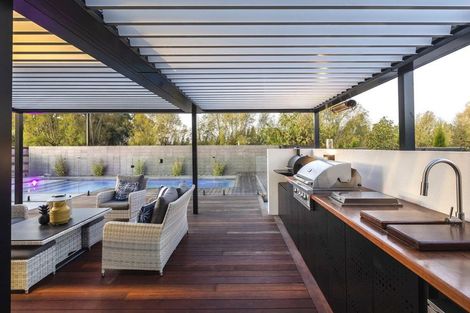 Photo of property in 1 Ashford Avenue, Prebbleton, 7604