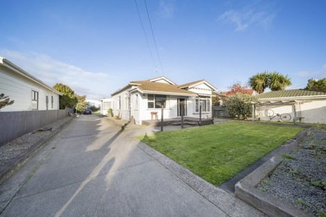 Photo of property in 84 Albion Street, Hawera, 4610