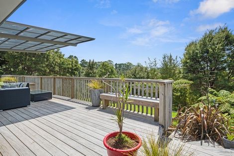 Photo of property in 361a Paremoremo Road, Paremoremo, Auckland, 0632