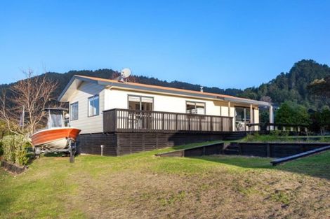 Photo of property in 204 Vista Paku, Pauanui, Hikuai, 3579